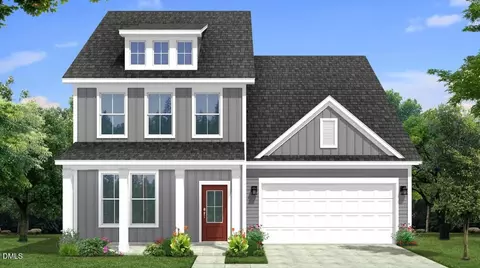 110 Favored Ave, Sanford, NC 27330
