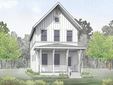 305 Sunset Hill Ln, Wendell, NC 27591