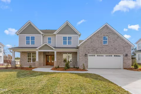 1246 Jamestowne Dr, Elon, NC 27244