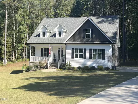 220 Kingfisher Way, Louisburg, NC 27549