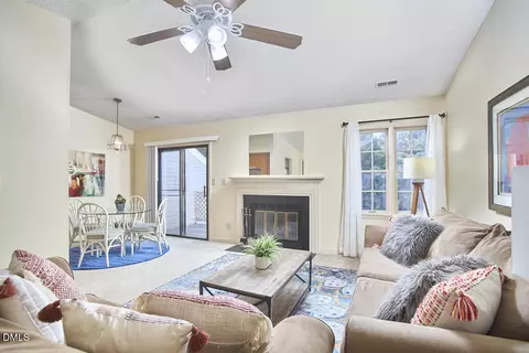 3311 Tarleton W, Durham, NC 27713