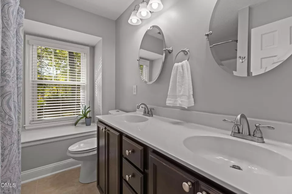 Bath - 5319 Beaumont Dr, Durham, NC 27707 photo 2 of 3