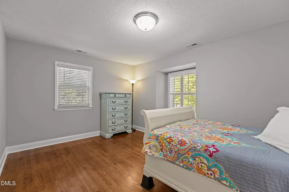 Bedroom - 5319 Beaumont Dr, Durham, NC 27707 photo 6 of 6