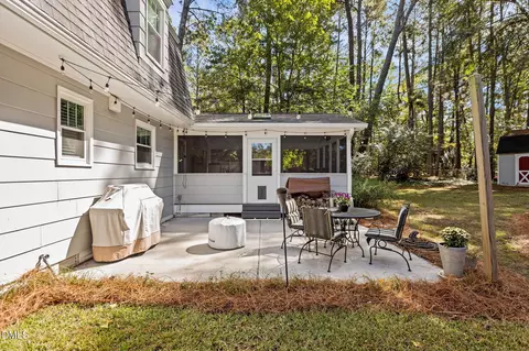 5319 Beaumont Dr, Durham, NC 27707 photo 31