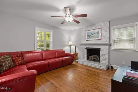 5319 Beaumont Dr, Durham, NC 27707 photo 16