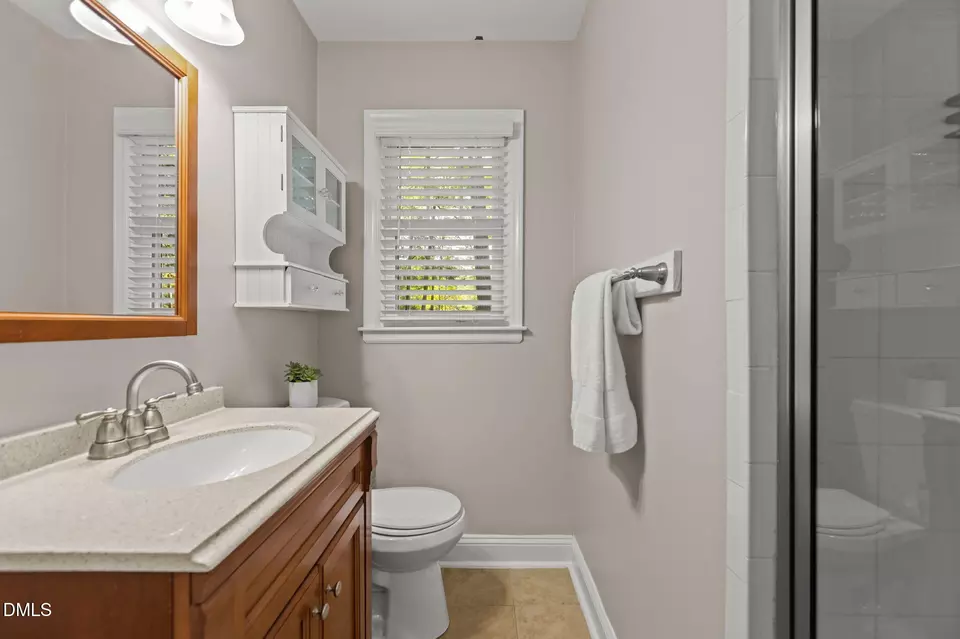 Bath - 5319 Beaumont Dr, Durham, NC 27707 photo 1 of 3
