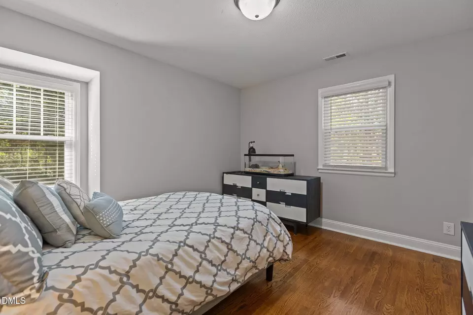 Bedroom - 5319 Beaumont Dr, Durham, NC 27707 photo 5 of 6