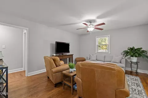 5319 Beaumont Dr, Durham, NC 27707 photo 7