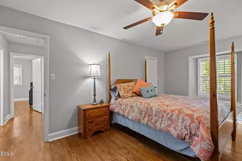 Bedroom - 5319 Beaumont Dr, Durham, NC 27707 photo 1 of 6