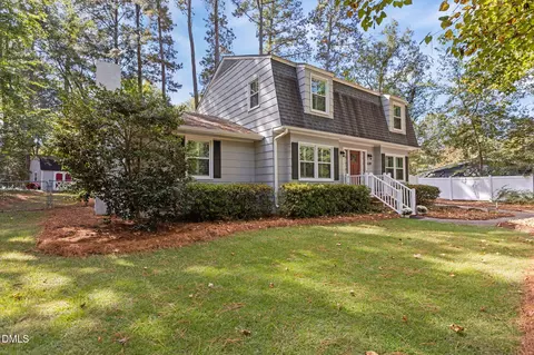 5319 Beaumont Dr, Durham, NC 27707 photo 30