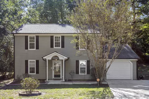 3330 Nantuckett Ave, Durham, NC 27703