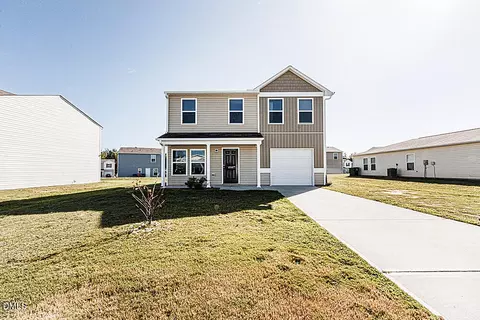 1244 Fescue Rd, Rocky Mount, NC 27801