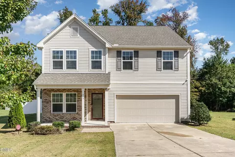 553 N Kennelman Cir, Wendell, NC 27591