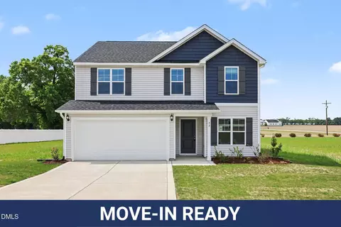 42 Ham Farm Dr #( 26), La Grange, NC 28551