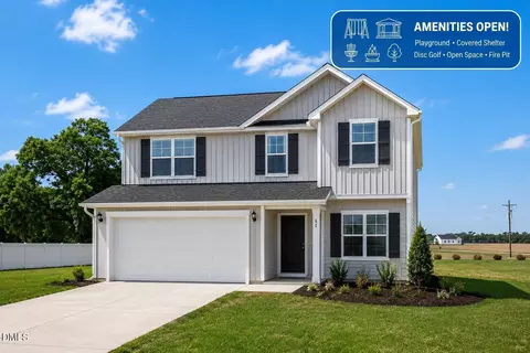 42 Ham Farm Dr #( 26), La Grange, NC 28551