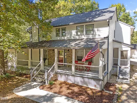 8641 Buffaloe Rd, Knightdale, NC 27545