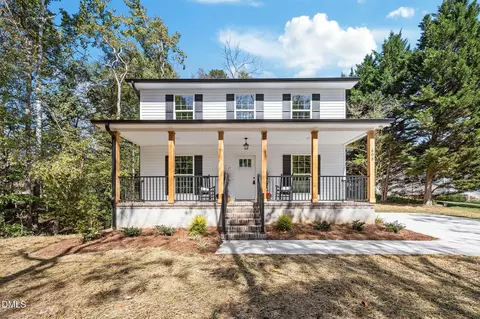605 Sania Ct, Graham, NC 27253