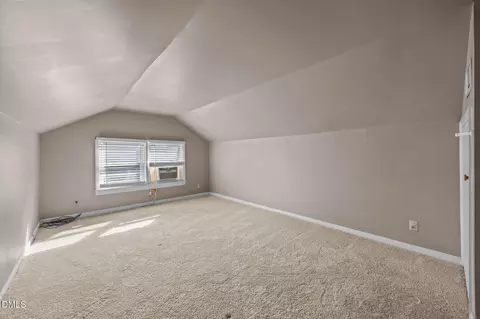 Bedroom - 203 N 11th St, Erwin, NC 28339 photo 6 of 6