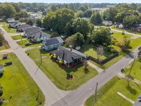 View/Area - 203 N 11th St, Erwin, NC 28339 photo 2 of 2