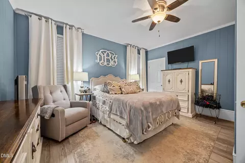 Bedroom - 203 N 11th St, Erwin, NC 28339 photo 1 of 6