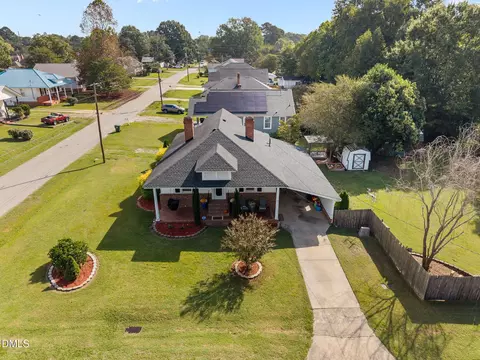 View/Area - 203 N 11th St, Erwin, NC 28339 photo 1 of 2