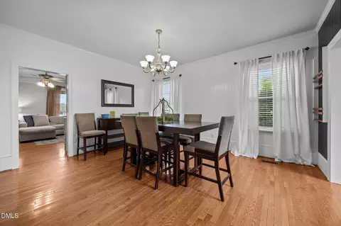 Dining - 203 N 11th St, Erwin, NC 28339 photo 3 of 3