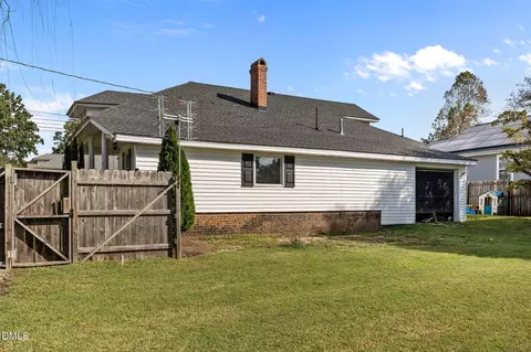 Exterior - 203 N 11th St, Erwin, NC 28339 photo 6 of 6