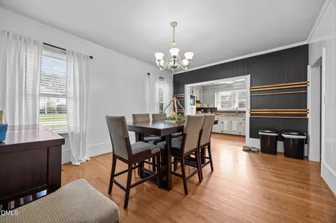 Dining - 203 N 11th St, Erwin, NC 28339 photo 1 of 3