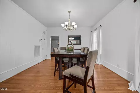 Dining - 203 N 11th St, Erwin, NC 28339 photo 2 of 3