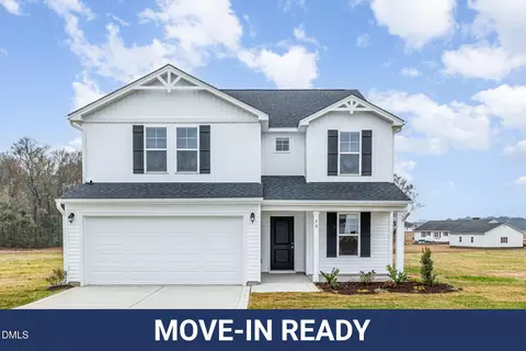 70 Ham Farm Dr, La Grange, NC 28551