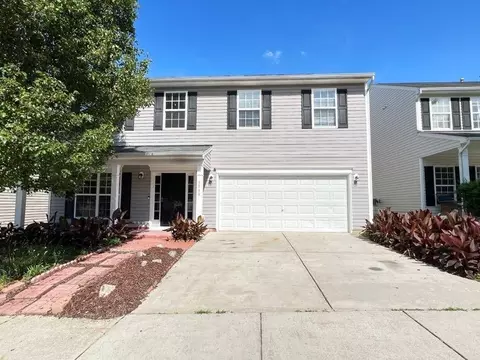 4348 Karlbrook Ln, Raleigh, NC 27616