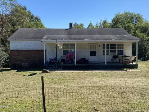 5644 Allison Rd, Pelham, NC 27311
