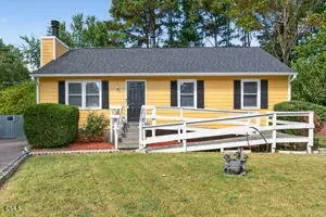 3612 Satellite Ct, Raleigh, NC 27604