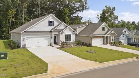 1689 Abberly Pl, Graham, NC 27253
