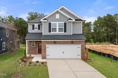 209 Providence Springs Ln, Fuquay Varina, NC 27526
