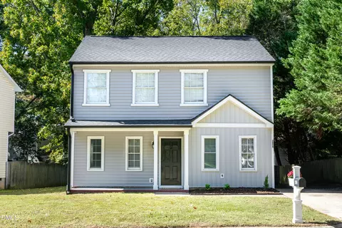 4625 Fox Rd, Raleigh, NC 27616