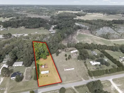472 Webb Mill Rd, Four Oaks, NC 27524