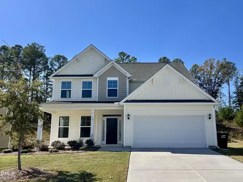 59 Cliffview Dr, Garner, NC 27529