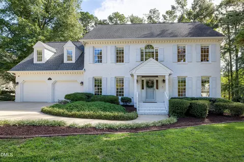 7404 Rainwater Rd, Raleigh, NC 27615