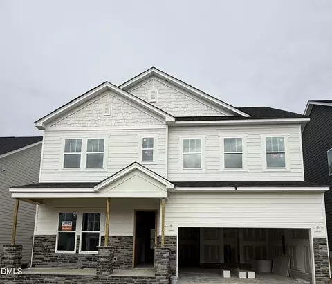 317 Murray Grey Ln, Wake Forest, NC 27587