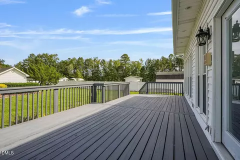 Exterior - 121 Erwin Ave, Erwin, NC 28339 photo 10 of 17