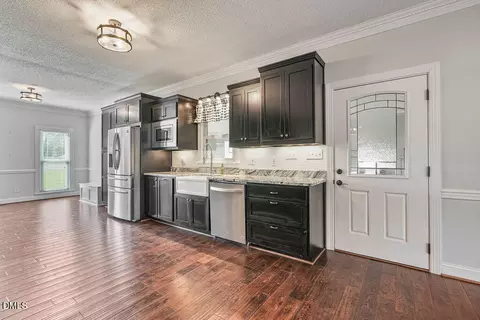 Kitchen - 121 Erwin Ave, Erwin, NC 28339 photo 2 of 6