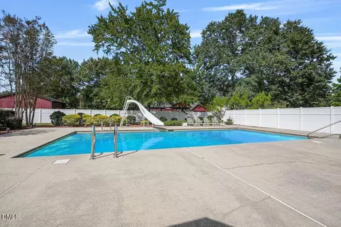 Exterior - 121 Erwin Ave, Erwin, NC 28339 photo 12 of 17