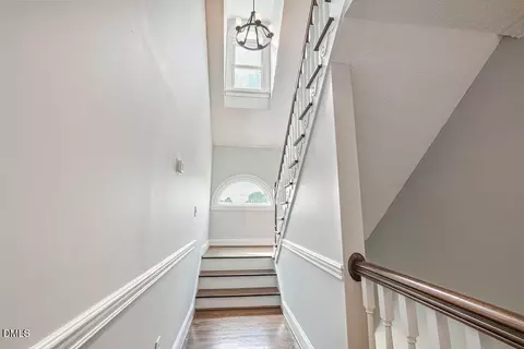 Entry Way - 121 Erwin Ave, Erwin, NC 28339 photo 8 of 10