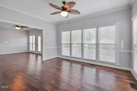 Living - 121 Erwin Ave, Erwin, NC 28339 photo 3 of 6