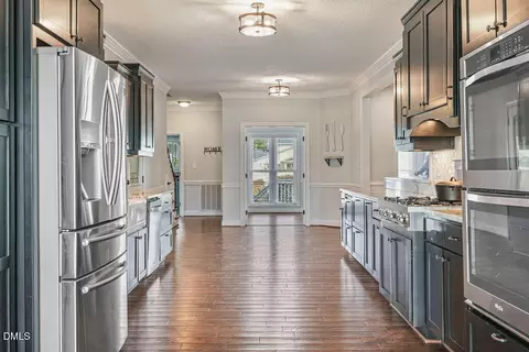 Entry Way - 121 Erwin Ave, Erwin, NC 28339 photo 5 of 10