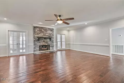 Living - 121 Erwin Ave, Erwin, NC 28339 photo 6 of 6