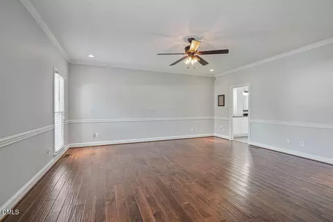 Living - 121 Erwin Ave, Erwin, NC 28339 photo 4 of 6