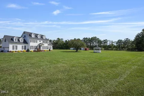 Exterior - 121 Erwin Ave, Erwin, NC 28339 photo 4 of 17