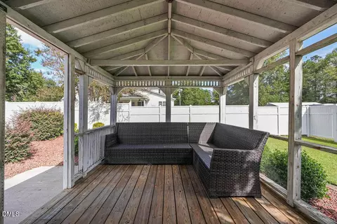 Exterior - 121 Erwin Ave, Erwin, NC 28339 photo 13 of 17
